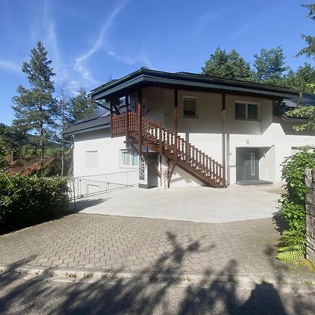 Auf Der Alm 21 Διαμέρισμα Μπάντεν-Μπάντεν Εξωτερικό φωτογραφία